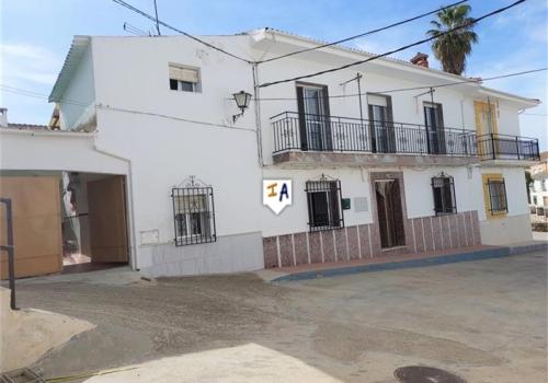 Properties in Priego de Córdoba
