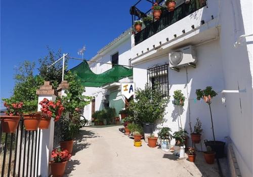 Properties in Priego de Córdoba