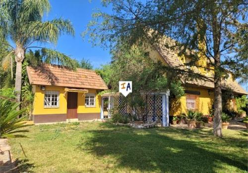 Villas in Sevilla