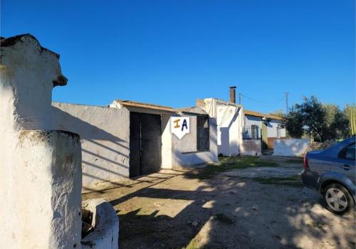 Villas in Sevilla