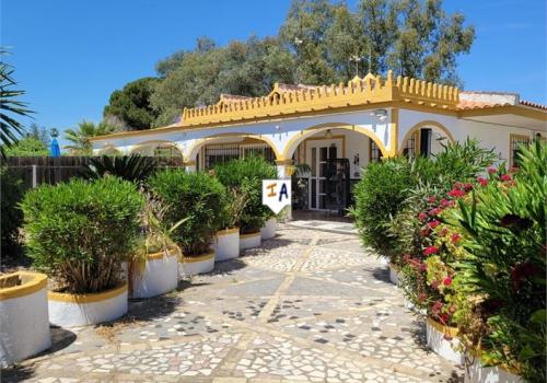 Villas de Segunda mano en Sevilla