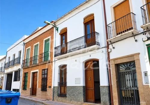 Casa en venta en Villanueva de Algaidas - TH4028 Casa en venta en Villanueva de Algaidas - TH4028