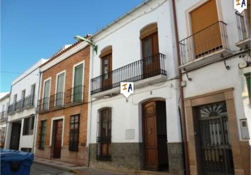 Venta en Villanueva de Algaidas