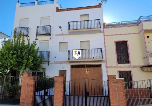 Viviendas de Segunda mano en Pruna