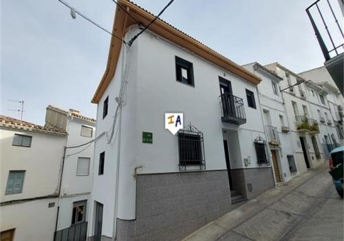 Casas de Segunda mano en Castillo de Locubín