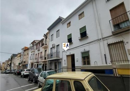 Casas de Segunda mano en Castillo de Locubín