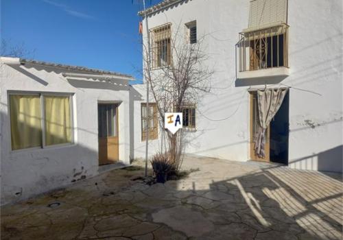 Viviendas de Segunda mano en Jaén