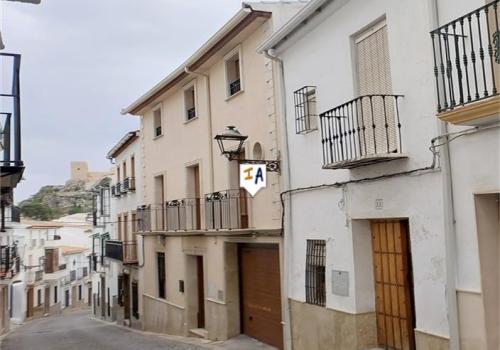 Inmuebles en Luque