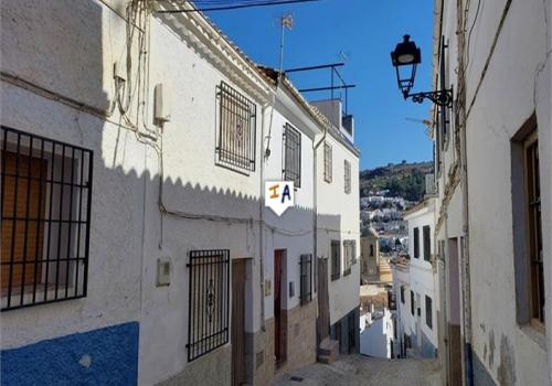 Venta en Granada