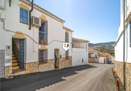 Properties in Málaga