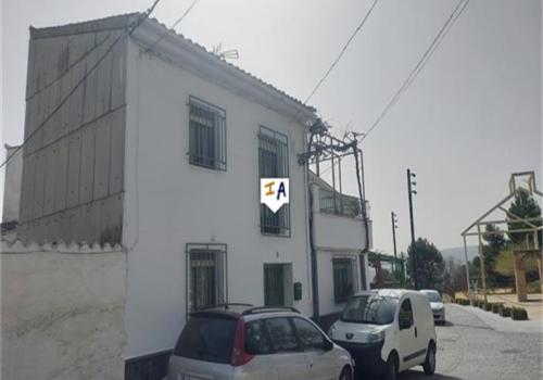 Viviendas en Alcalá la Real