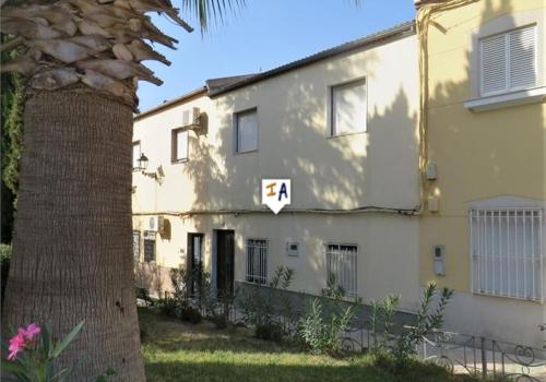 Дом на продажу в Сантьяго-де-Калатрава - TH5336 Дом на продажу в Сантьяго-де-Калатрава - TH5336