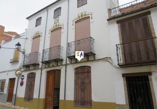 Homes in Torredonjimeno