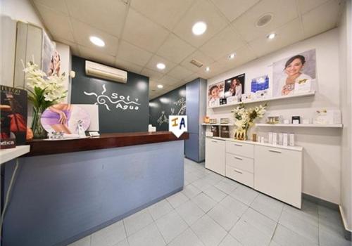 Premises in Granada