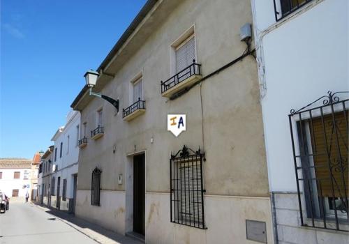 House for sale in Alcaudete - TH5475 House for sale in Alcaudete - TH5475