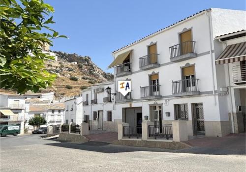 Inmuebles en Luque
