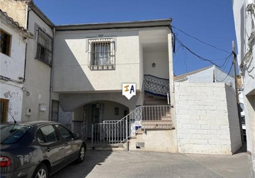 Homes in Fuente-Tójar