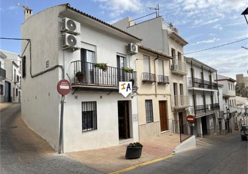 Inmuebles en Luque