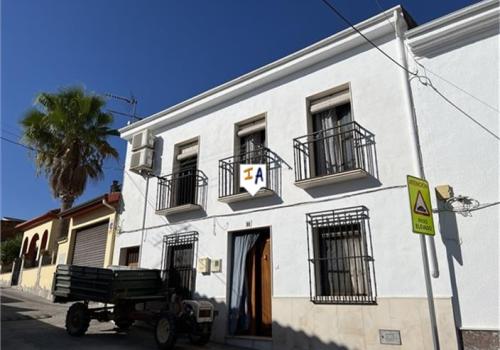 Venta en Fuente-Tójar
