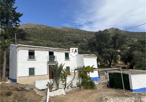Villas de Segunda mano en Córdoba