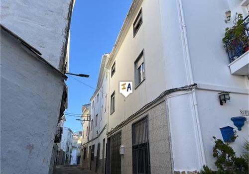 Viviendas en Jaén