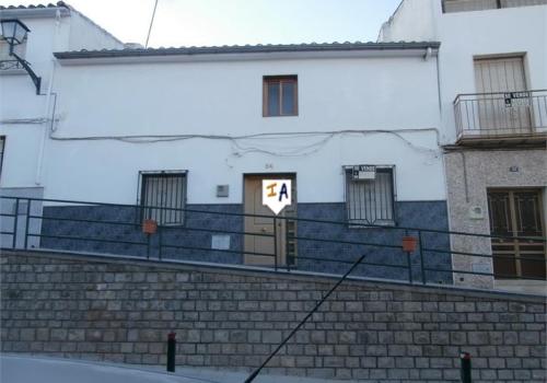 Maison à vendre à Alcaudete - TH6117