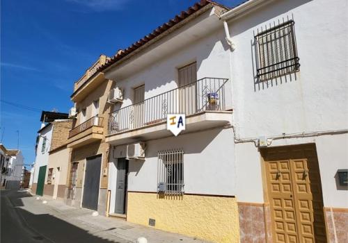 Homes in Sevilla