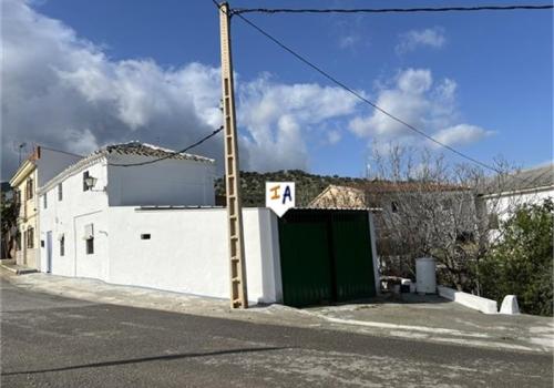 Houses in Córdoba