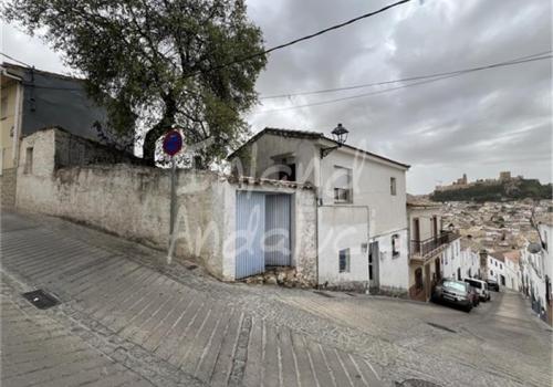 Viviendas en Alcalá la Real