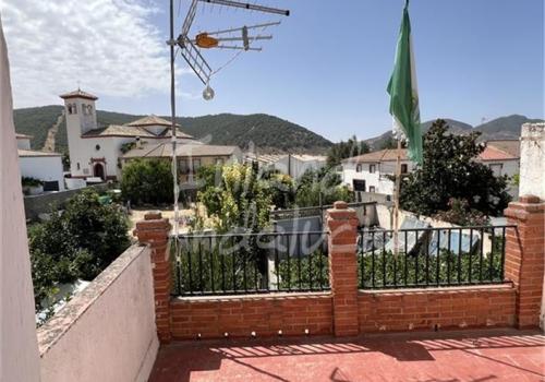 Casas de Segunda mano en Granada
