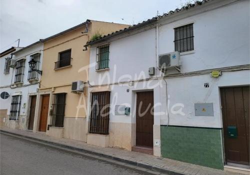 Venta en Aguadulce
