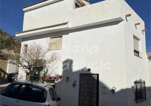 Homes in Granada