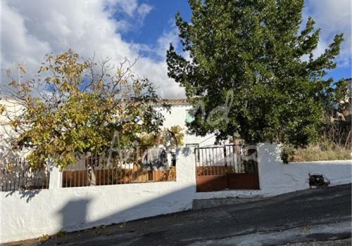 Homes in Jaén
