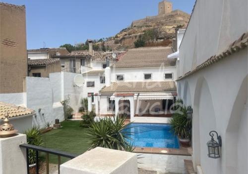 Venta en Alcaudete