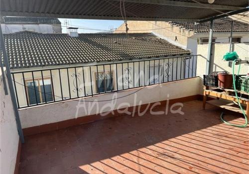 Venta en Jaén