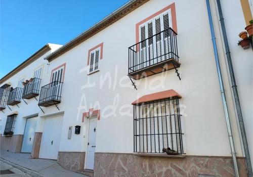 Casas de Segunda mano en Villanueva de la Concepcion