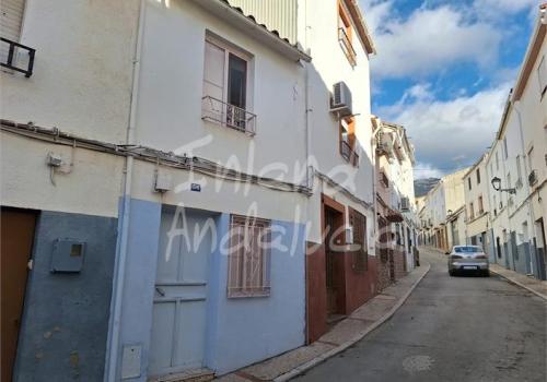 Venta en Jaén