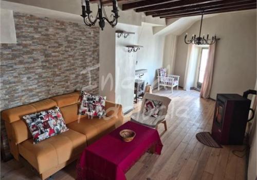 出售住房雷亚尔堡 - TH6312
