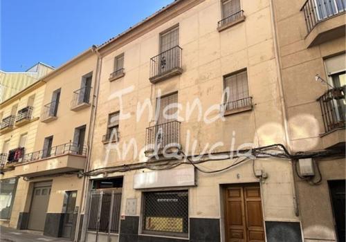 Viviendas en Jaén