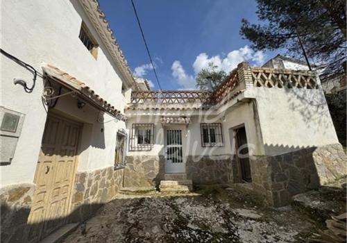 Viviendas de Segunda mano en Moclín