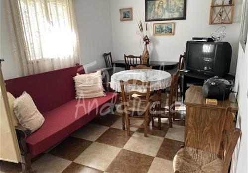 Casas en Castillo de Locubín