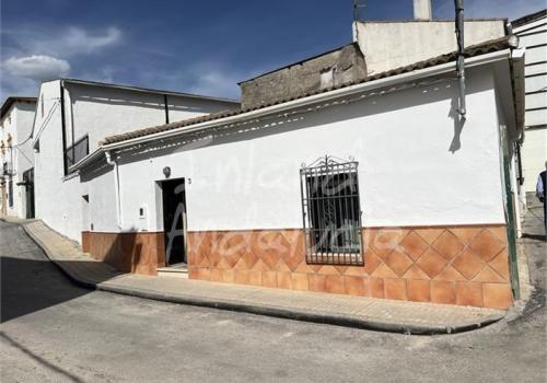 Chalets de Segunda mano en Alcalá la Real