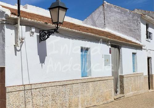 Properties in Antequera