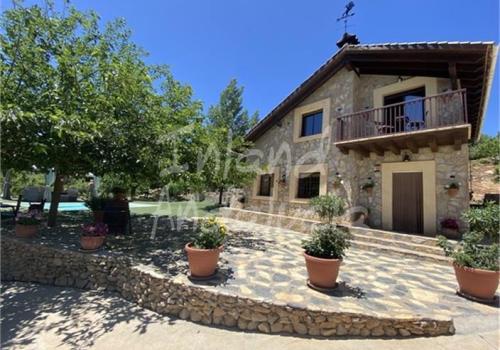 Villas de Segunda mano en Jaén