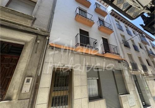 Properties in Jaén