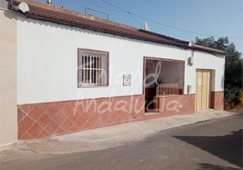 Viviendas de Segunda mano en Sevilla