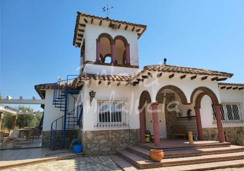 Villas en Puente Genil