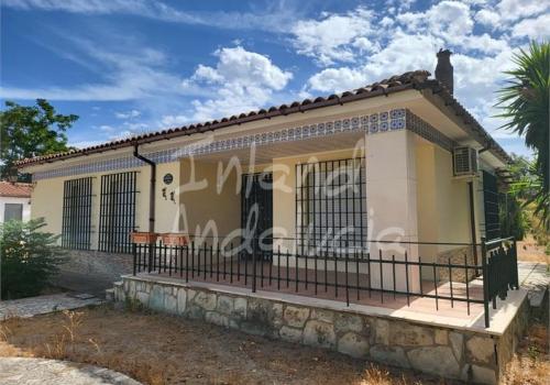 Viviendas en Marchena