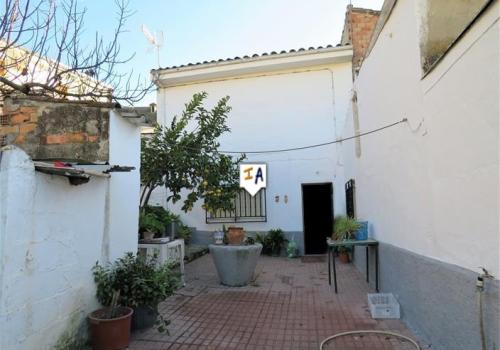 Viviendas de Segunda mano en Jaén