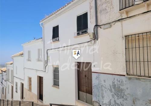 Inmuebles en Sevilla